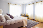 What Are the Best Bedroom Design and Color Ideas for a Modern Small Bedroom?