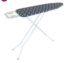 High Quality Foldable Ironing Board with Iron Rest