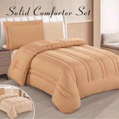 Comforter Set 6Pcs Super Premium Quality