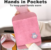 Hot Water Bag