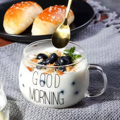 مقبض تصميم صباح الخير