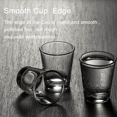 Glass Set