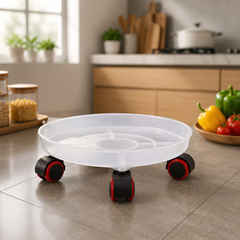 Heavy Duty Gas Cylinder Stand