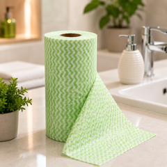 Multipurpose Tissue Paper Roll Absorbent