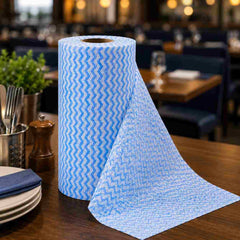 Multipurpose Wipes Roll
