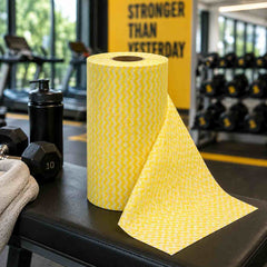 Multipurpose Wipes Roll
