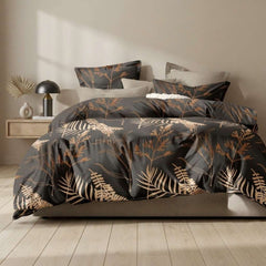 Luxury Floral Bedding Set | Soft Comfort