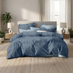 Luxury Printed Bedding Set | Premium Soft