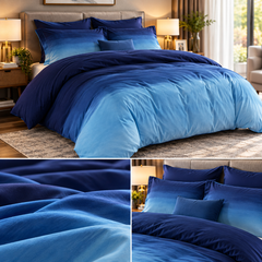 Luxury Floral Bedding Set | Soft Comfort