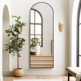 Full Length Free Standing Mirror 147 x 36 cm