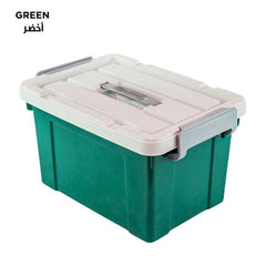 Storage Box