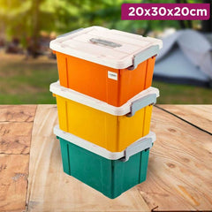Storage Box