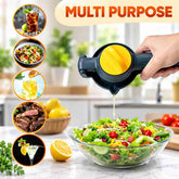Manual Lemon Lime Orange Squeeze