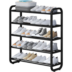 4 Layer Shoe Rack