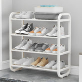 4 Layer Shoe Rack
