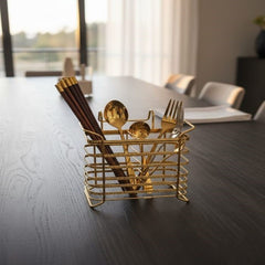 Cutlery Stand 5 x 10 x 10cm