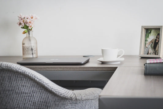 The Psychology of an Organized Home