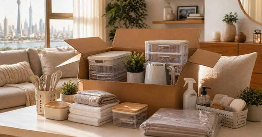 same day delivery home products Kuwait
