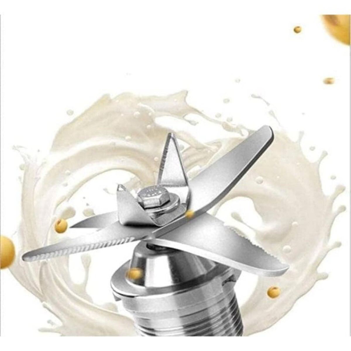 15 Speeds 10000W Heavy Duty Blender 2.5L with Mill by I Lite