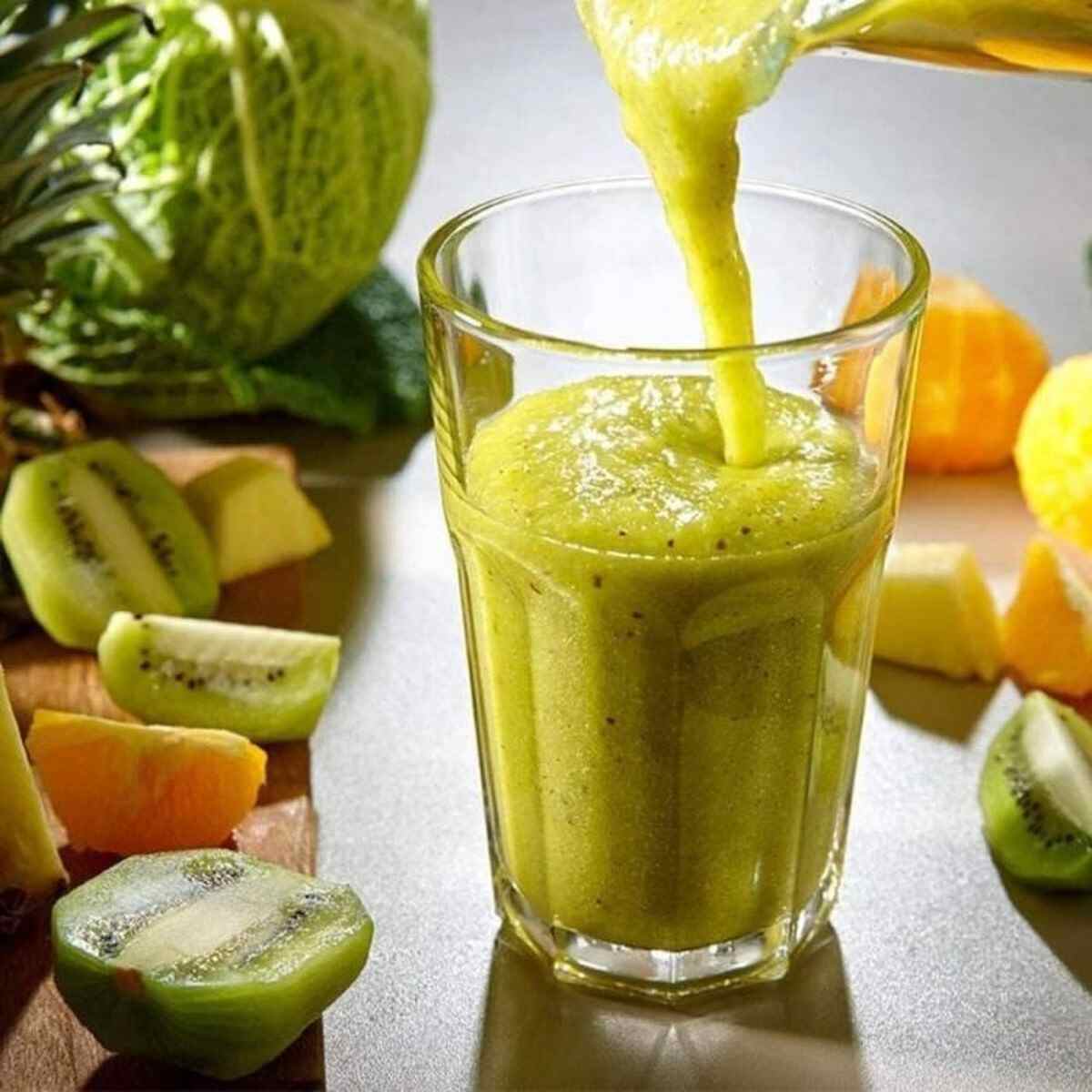 15 Speeds 10000W Heavy Duty Blender 2.5L with Mill by I Lite