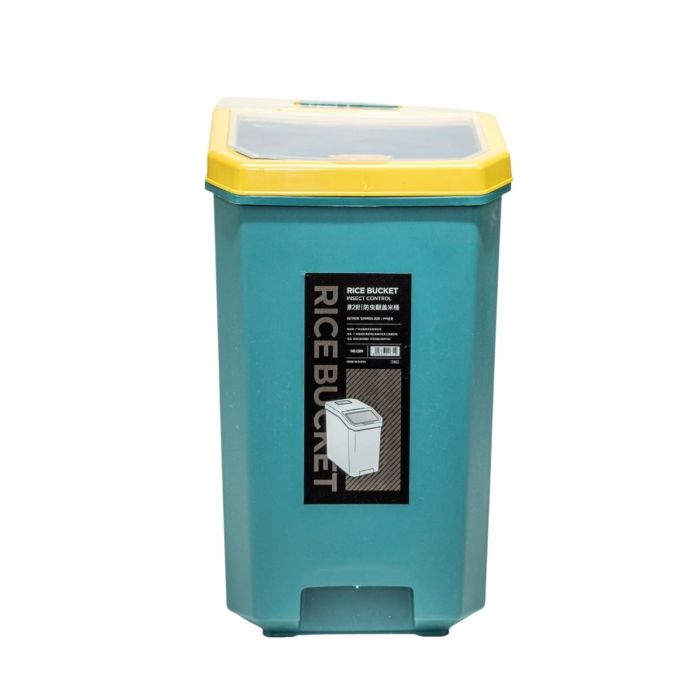 Storage Box Cereal Container Rice