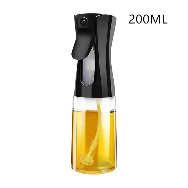 Glass Spray Bottle by Yu Well