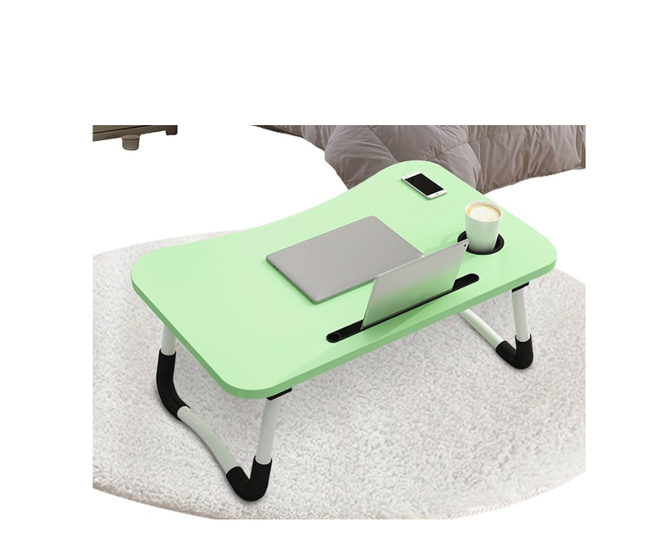 Folding Bed Table