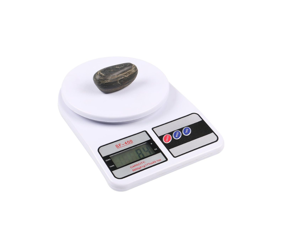 Electronic Scales