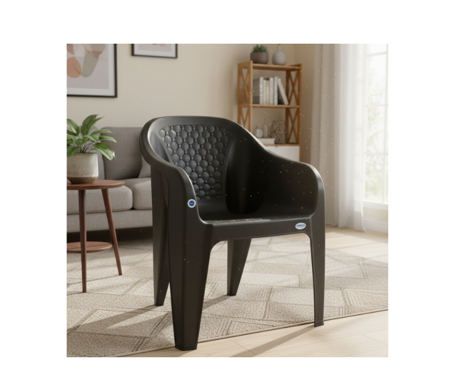Anax Plastic Chair