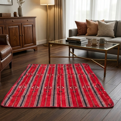 Luxury Soft Floor Rug 150x180 CM