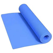 Yoga mat for Exercise, Yoga, Workout. Comfortable Non Skid Mat for Fitness