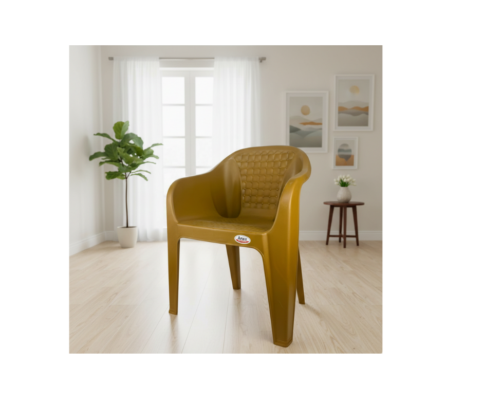 Anax Plastic Chair