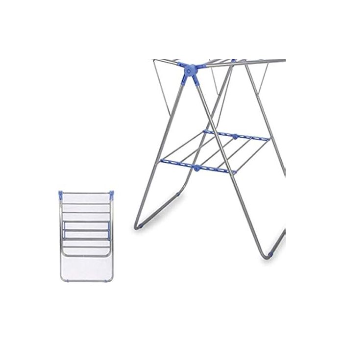 مجفف ملابس قابل للطي 137×60×92 سم