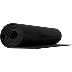 Arbaana yoga mat for exercise and workout, non-slip surface, comfortable cushioning, ideal for fitness and yoga practice.