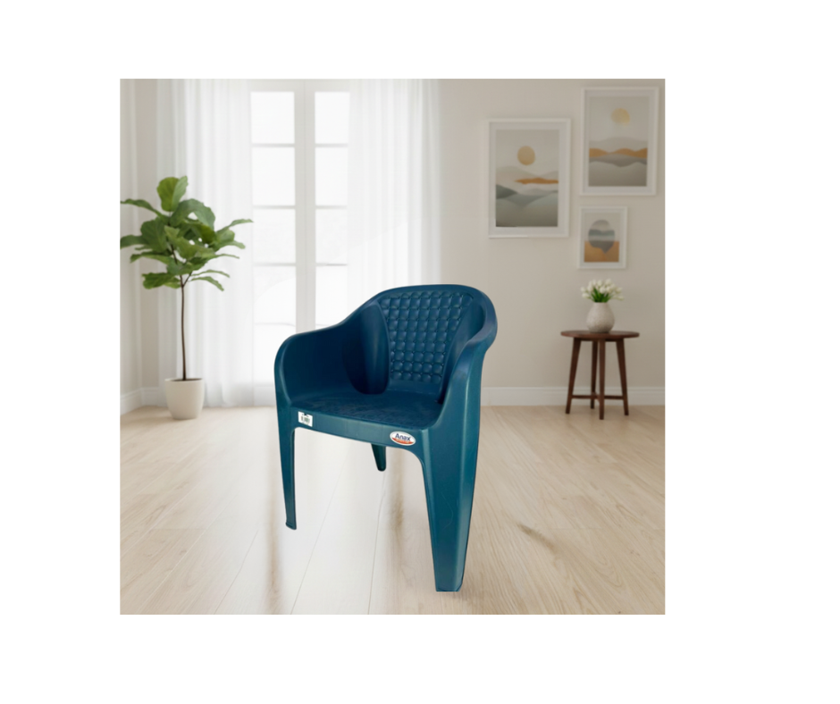 Anax Plastic Chair