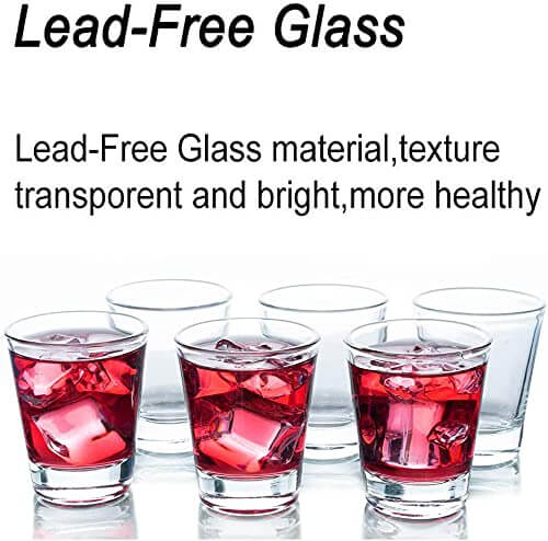 Glass Set