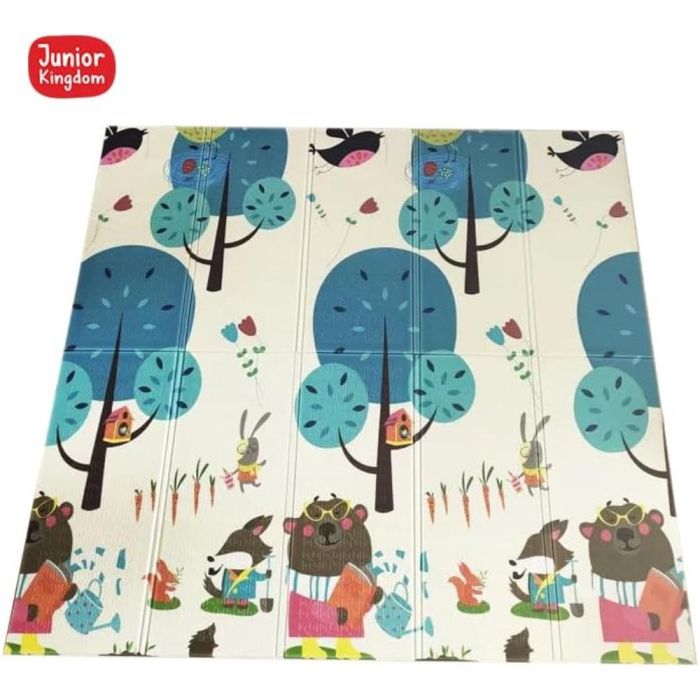 Thick Floor Mats for Children