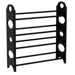 4-Tier Shoe Rack 52