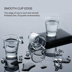 Glass Set
