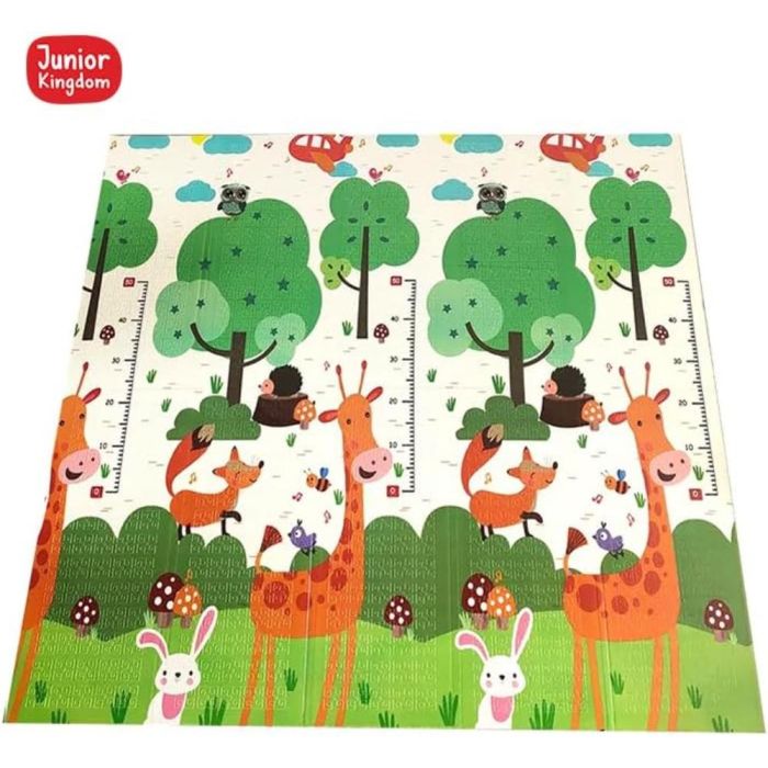 Thick Floor Mats for Children