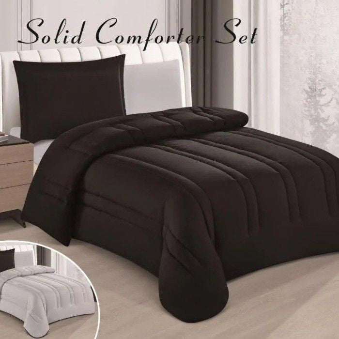 Comforter Set 6Pcs Super Premium Quality
