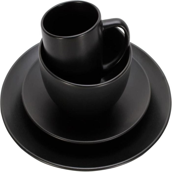 Maison & White 16-Piece Dinner Set