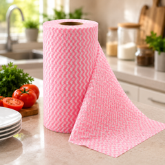 Multipurpose Tissue Paper Roll Absorbent