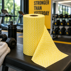 Multipurpose Tissue Paper Roll Absorbent