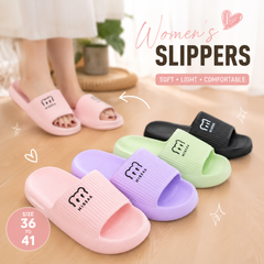 Womens Slippers