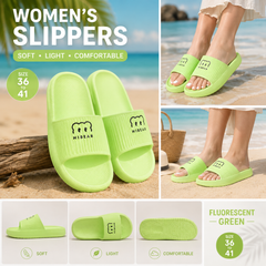 Womens Slippers