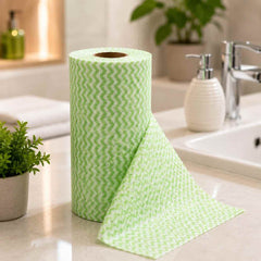 Multipurpose Wipes Roll