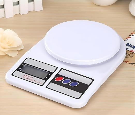Digital Kitchen Scale: a versatile electronic device