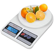 Digital Kitchen Scale: a versatile electronic device