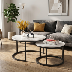 Premium Nesting Coffee Tables for Living Room